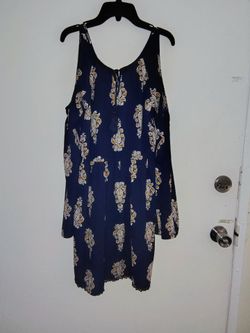 Dress Size M