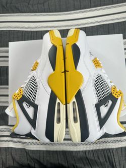 Jordan 4 retro