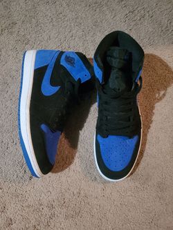 Jordan 1 Retro High OG Royal (Size 11)