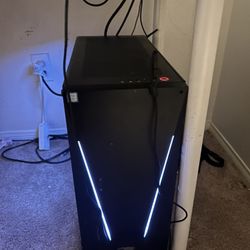 Gaming Pc 