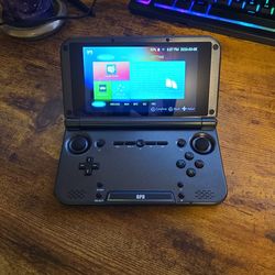 Video Game Emulator