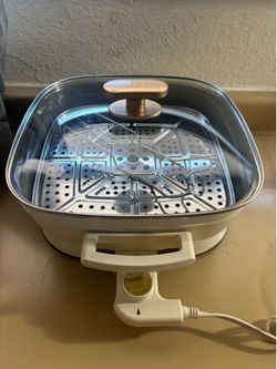 Brand New Cooker