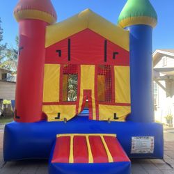 Jumper Castle