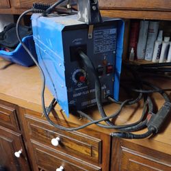 Wire Welding Tool 