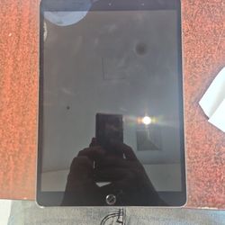 iPad 3rd generation 256gb Water Damaged