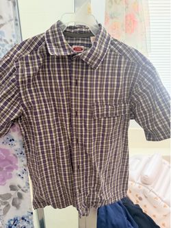 Boys shirts