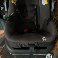 Baby Car Seat