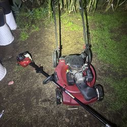 Toro Garden Equipment 