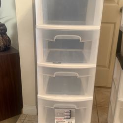 6 tier cube storage