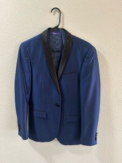 Retro Paris Suit