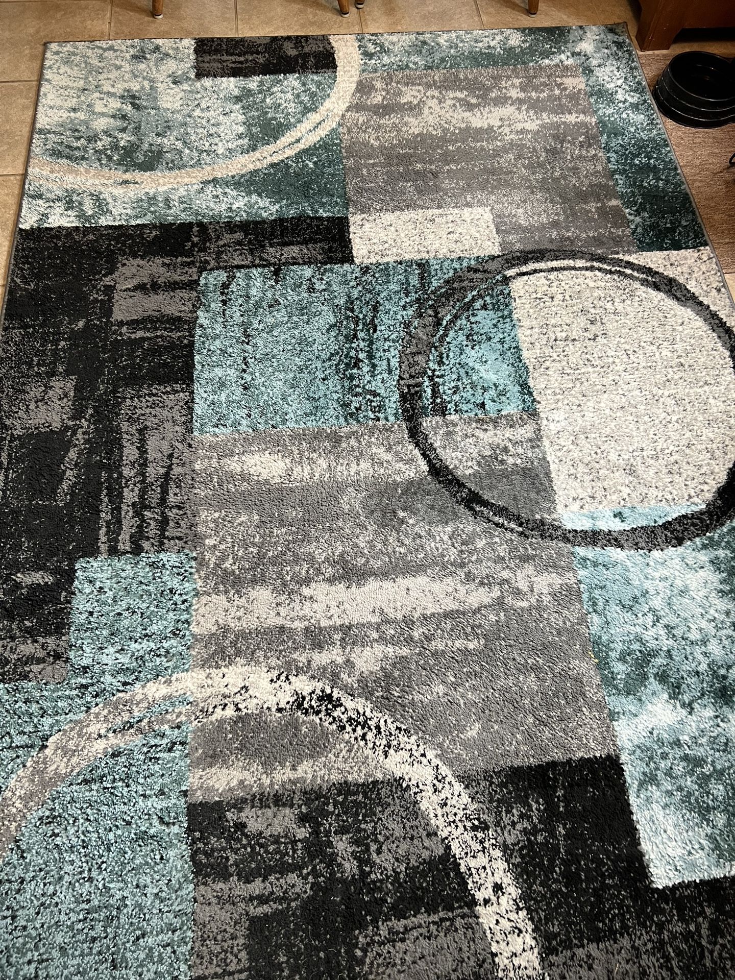 Rug Set