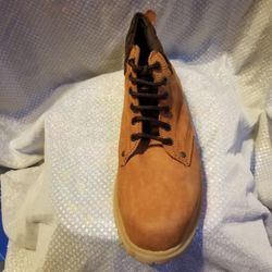 Men's work shoes size 9 