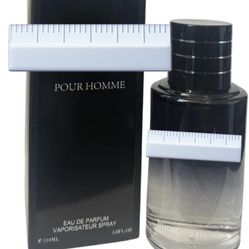 Perfume De Hombre 