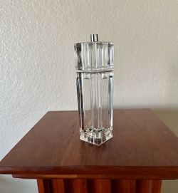 Sat & Pepper mil grinder