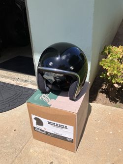 Biltwell Bonanza XL 60$