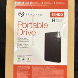 Portable Drive(2)