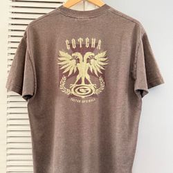 Vintage GOTCHA Surf  T-shirt