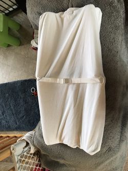 Foldable Changing Pad with Cover