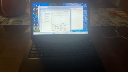 Dell Laptop  - Windows 11 and Office Installed