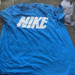 Nike Shirt