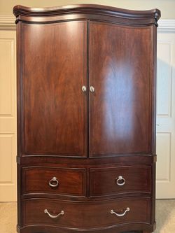 Armoire