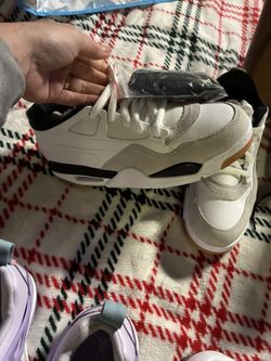 Jordan Sneakers