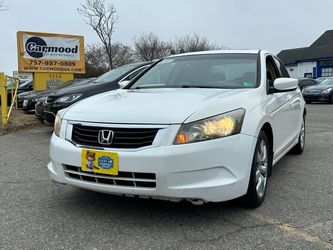 2009 Honda Accord