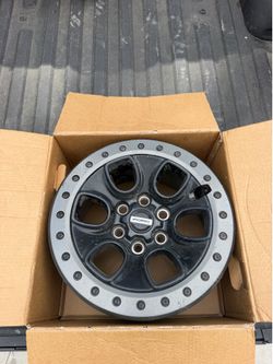 2023 Raptor Wheels
