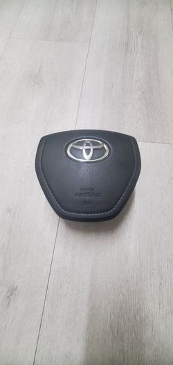 TOYOTA COROLLA DRIVER SIDE 2014-2015-2016-2017-2018-2019