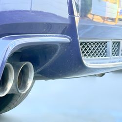 2014 Subaru WRX Manual 