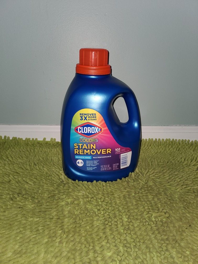 Clorox 112.75oz