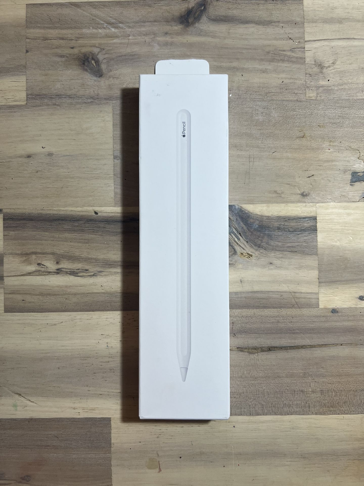 Apple Pencil (2ND Generation) (MU8F2AM/A)
