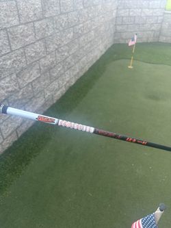 Tour AD 50-R 3 wood shaft