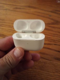 Apple Airpod Case