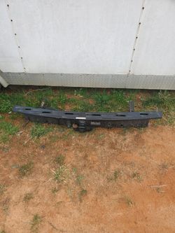 Reinforcement Bar 2015-2020 Yukon Tahoe Escalade  Suburban