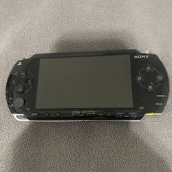PSP 