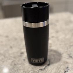 Yeti Rambler 12 Oz Travel Bottle With Commuter Cap