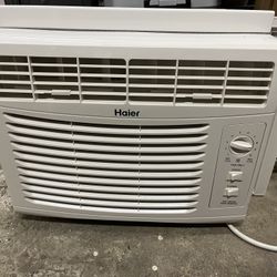 Haire 5000BTU Air Conditioner 