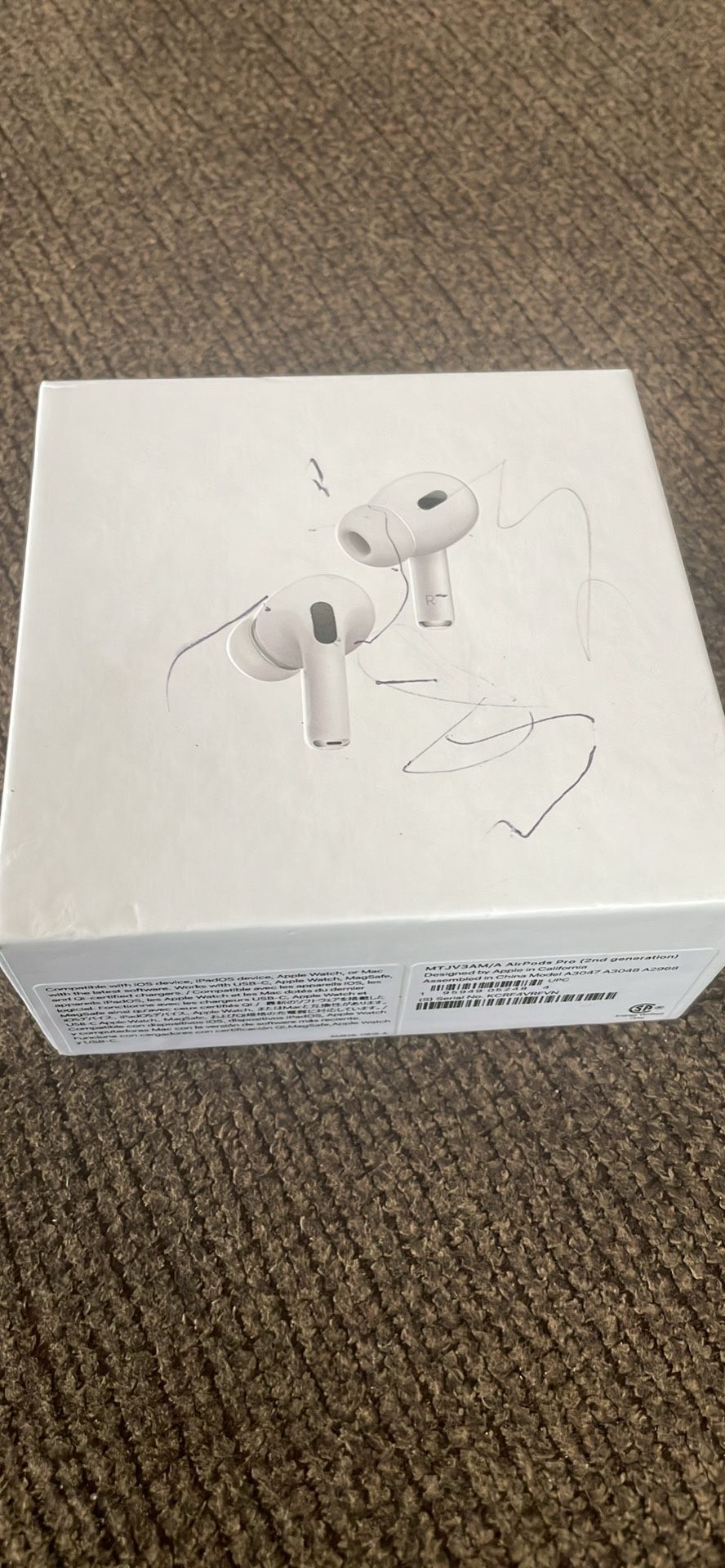 AirPods Pro