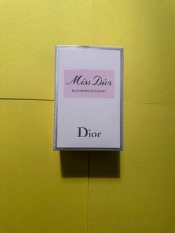 Miss Dior Blooming Bouquet EDT – Authentic & Brand New