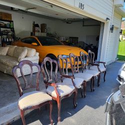 Free Chairs