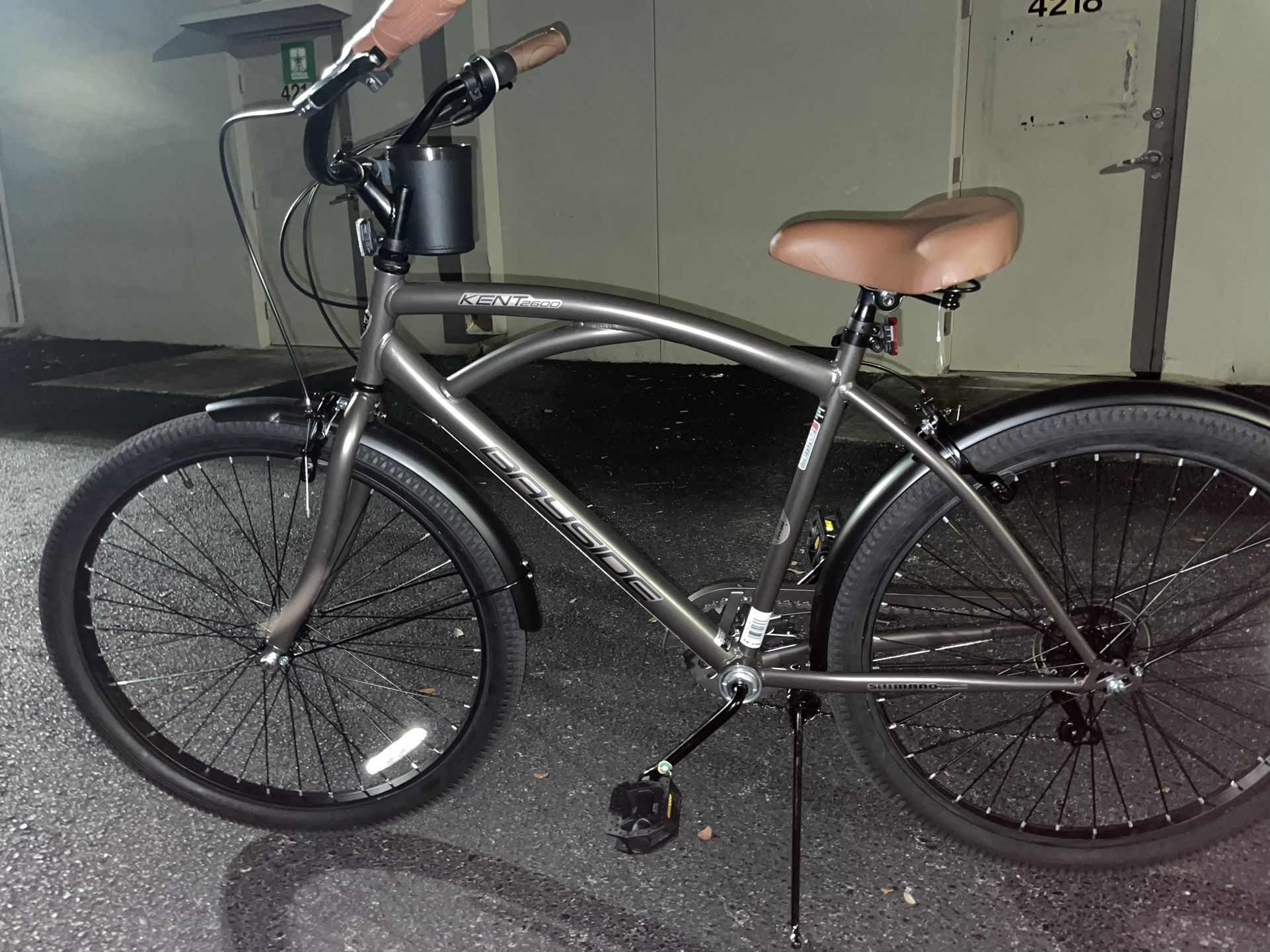 Bayside Cruiser Bicycle