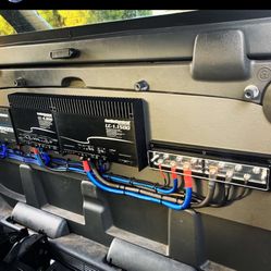 Avalanche Escalade Ext 