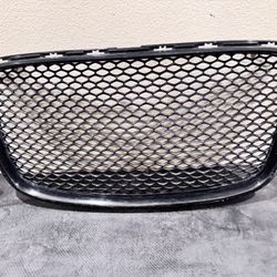 2016 To 2020 CHRYSLER 300 GRILL