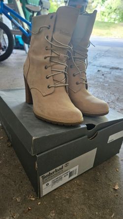 Timberland