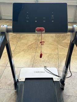 Caroma Treadmill 