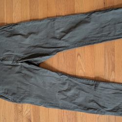 Men's Chinos 32x30 