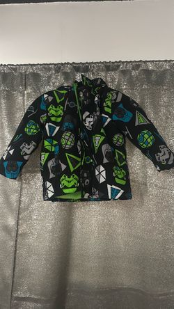 Kids jacket