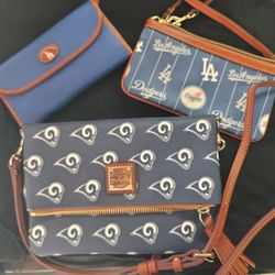 DOONEY & BOURKE
