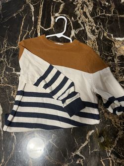 Boys Sweater